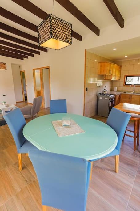 Moderna Cabana En Villarrica Exterior foto