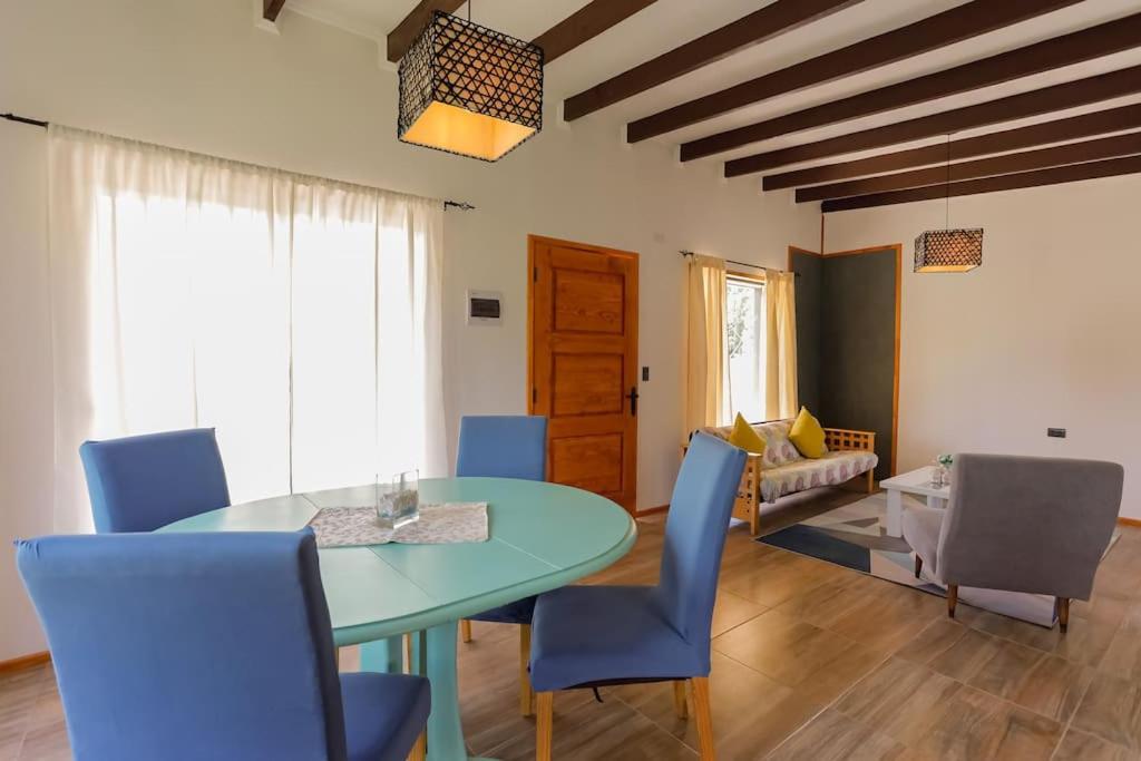 Moderna Cabana En Villarrica Exterior foto